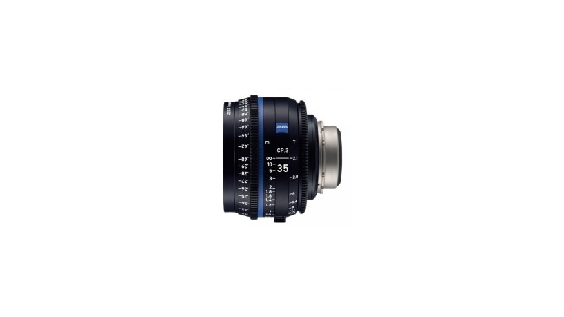 2177-919_ZEISS_Zeiss CP.3 35mm T2.1 con attacco PL e scala metrica (E Nex Sony / EF Canon)*