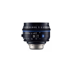 2177-919_ZEISS_Zeiss CP.3 35mm T2.1 con attacco PL e scala metrica (E Nex Sony / EF Canon)*