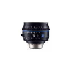 2178-033_ZEISS_Zeiss CP.3 85mm T2.1 con attacco PL e scala metrica (E Nex Sony / EF Canon)*