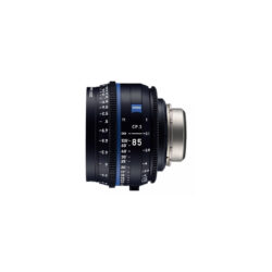 2178-033_ZEISS_Zeiss CP.3 85mm T2.1 con attacco PL e scala metrica (E Nex Sony / EF Canon)*