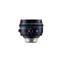 2181-398_ZEISS_Zeiss CP.3 25mm T2.1 con attacco PL e scala metrica (E Nex Sony / EF Canon)*