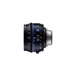 2183-060_ZEISS_Zeiss CP.3 21mm T2.9 con attacco PL e scala metrica (E Nex Sony / EF Canon)*