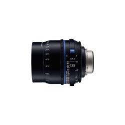 2184-933_ZEISS_Zeiss CP.3 135mm T2.1 con attacco PL e scala metrica (E Nex Sony / EF Canon)*