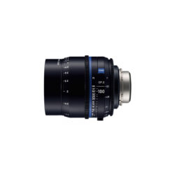 2185-127_ZEISS_Zeiss CP.3 100mm T2.1 CF con attacco PL e scala metrica (E Nex Sony / EF Canon)*