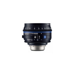 2186-834_ZEISS_Zeiss CP.3 18mm T2.9 con attacco PL e scala metrica (E Nex Sony / EF Canon)*