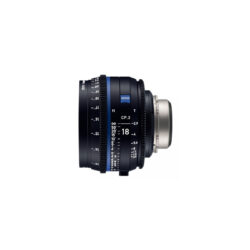 2186-834_ZEISS_Zeiss CP.3 18mm T2.9 con attacco PL e scala metrica (E Nex Sony / EF Canon)*