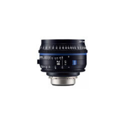 2193-339_ZEISS_Zeiss CP.3 28mm T2.1 con attacco PL e scala metrica (E Nex Sony / EF Canon)*