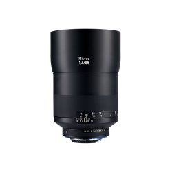 Ottica Milvus 1.4/85 ZF2 attacco Nikon