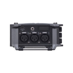 F6_Zoom_Registratore multitraccia on-camera Zoom F6 a 6 canali e 14 tracce