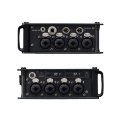 F8N_Zoom_Zoom F8N Pro Registratore digitale Broadcast portatile 8 canali e 10 tracce-01