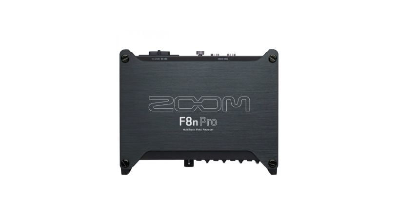 F8N_Zoom_Zoom F8N Pro Registratore digitale Broadcast portatile 8 canali e 10 tracce-01
