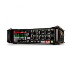 F8N_Zoom_Zoom F8N Pro Registratore digitale Broadcast portatile 8 canali e 10 tracce-01