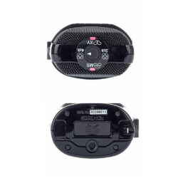 Zoom H2n microfono registratore digitale palmare 2 tracce