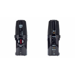 Zoom H2n microfono registratore digitale palmare 2 tracce
