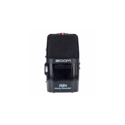 Zoom H2n microfono registratore digitale palmare 2 tracce