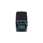 Zoom H2n microfono registratore digitale palmare 2 tracce
