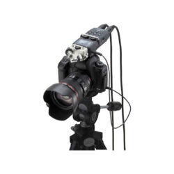 H5220GE_ZoomRegistratore audio portatile Zoom H5 a 4 canali e 4 tracce con capsula microfono intercambiabile