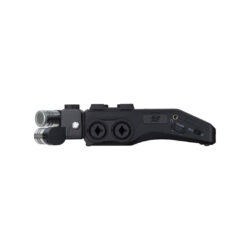 H6BLK_Zoom_Registratore audio portatile Zoom H6 a 6 canali e 6 tracce