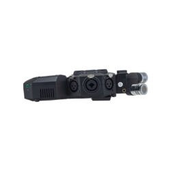 H8_Zoom_Registratore audio portatile Zoom H8 a 8 canali e 12 tracce con interfaccia USB