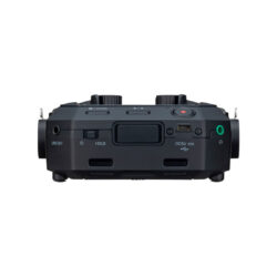 H8_Zoom_Registratore audio portatile Zoom H8 a 8 canali e 12 tracce con interfaccia USB