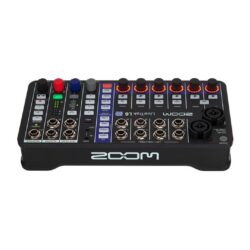 Mixer digitale ZOOM L-6 a 6 canali