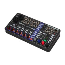 Mixer digitale ZOOM L-6 a 6 canali