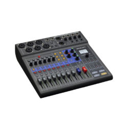 L-8_ZOOM_Mixer digitale ZOOM LiveTrak L8 a 8 canali