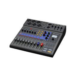 L-8_ZOOM_Mixer digitale ZOOM LiveTrak L8 a 8 canali