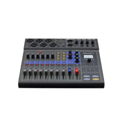 L-8_ZOOM_Mixer digitale ZOOM LiveTrak L8 a 8 canali