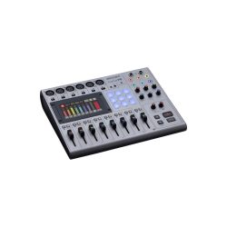 P8_Zoom_Registratore e mixer portatile Zoom P8 per podcast