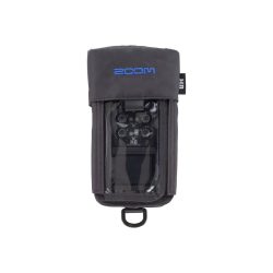 PCH8_Zoom_Custodia morbida PCH-8 per registratore Zoom H8