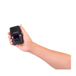 Zoom H2essential registratore digitale palmare multi-microfono