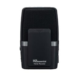 Zoom H2essential registratore digitale palmare multi-microfono