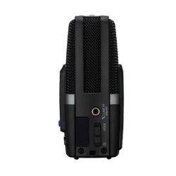 Zoom H2essential lato