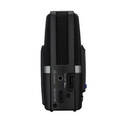 Zoom H2essential lato