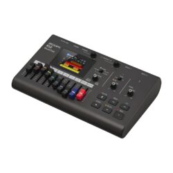 Registratore digitale multitraccia Zoom R12