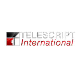 Telescript Logo