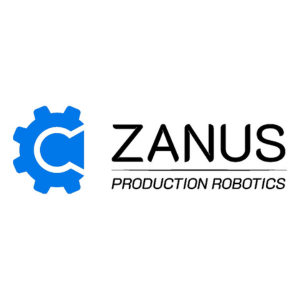 Zanus Production Robotics Logo