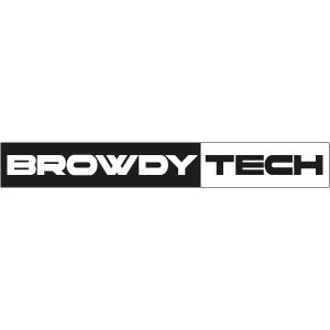 Logo browdytech