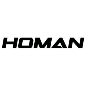 Homan brand