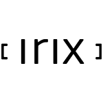 Irix prodotti products
