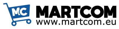 Logo Martcom