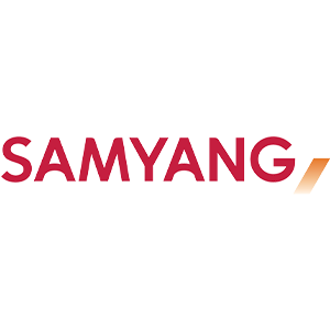 Samyang prodotti products
