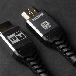 BrowdyTech A045 Cavo 8K HDMI ad alta velocità