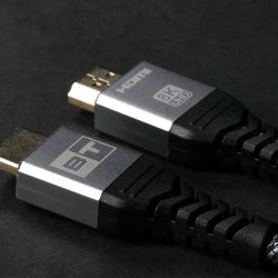 BrowdyTech A045 Cavo 8K HDMI ad alta velocità