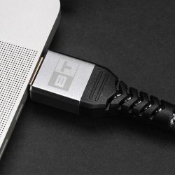 BrowdyTech A045 Cavo 8K HDMI ad alta velocità