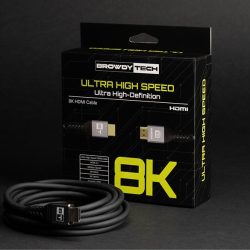 BrowdyTech A045 Cavo 8K HDMI ad alta velocità