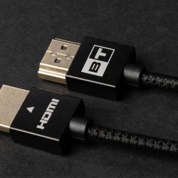BrowdyTech A221 Cavo Ultra Sottile 8K HDMI