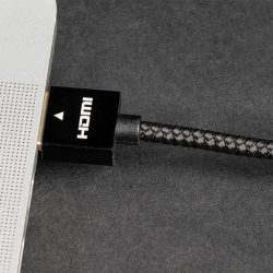 BrowdyTech A221 Cavo Ultra Sottile 8K HDMI
