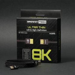 BrowdyTech A221 Cavo Ultra Sottile 8K HDMI